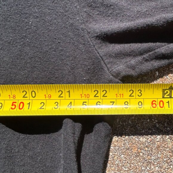 Drew Brees New Orleans Saints NFL Football T Shirt Sz L - Picture 5 of 8